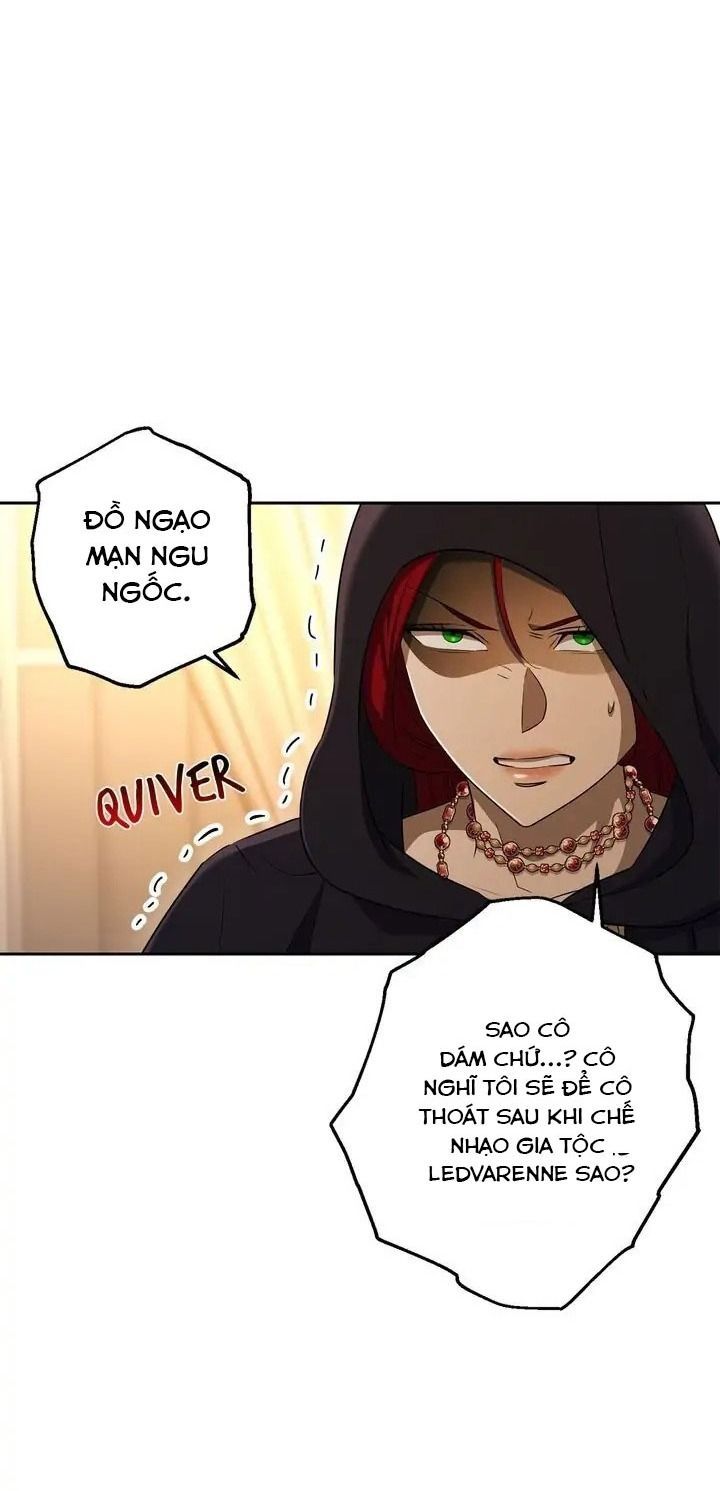 Chiến Binh Xương Trắng Thất Thủ Chapter 119 - Trang 2