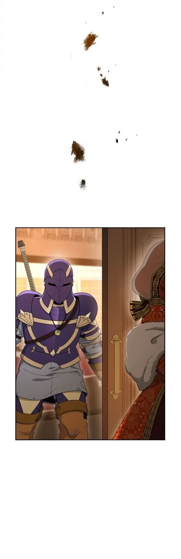 Chiến Binh Xương Trắng Thất Thủ Chapter 119 - Trang 2