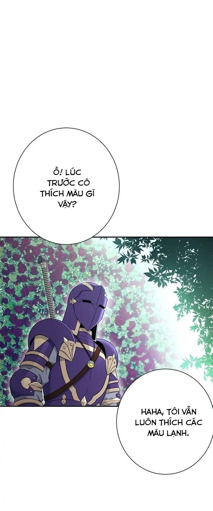 Chiến Binh Xương Trắng Thất Thủ Chapter 119 - Trang 2