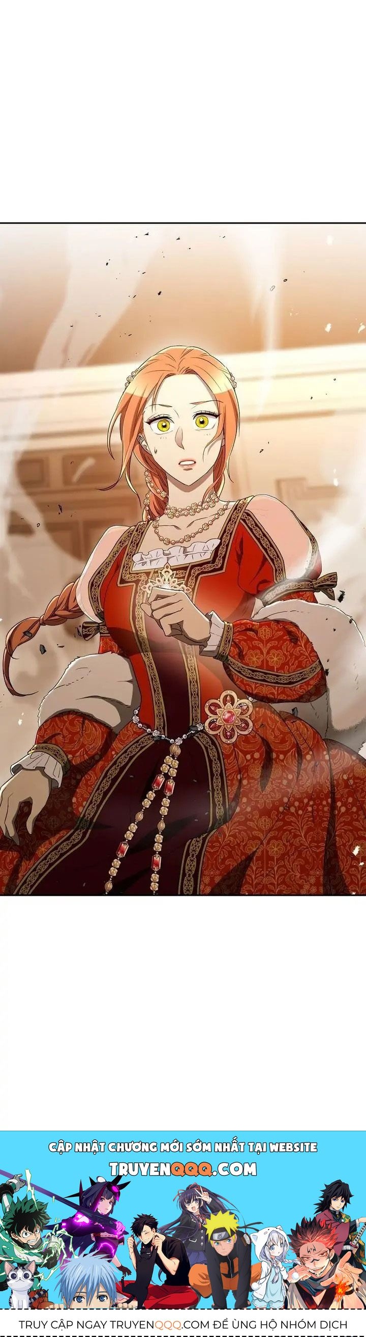 Chiến Binh Xương Trắng Thất Thủ Chapter 119 - Trang 2