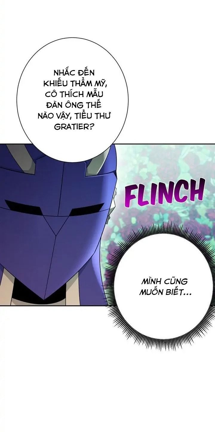 Chiến Binh Xương Trắng Thất Thủ Chapter 119 - Trang 2