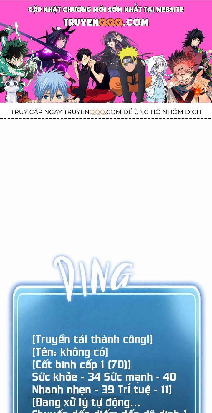 Chiến Binh Xương Trắng Thất Thủ Chapter 12 - Trang 2