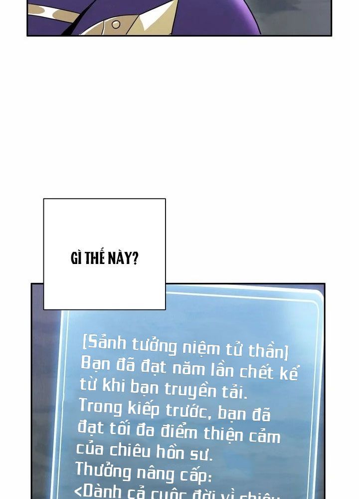 Chiến Binh Xương Trắng Thất Thủ Chapter 12 - Trang 2