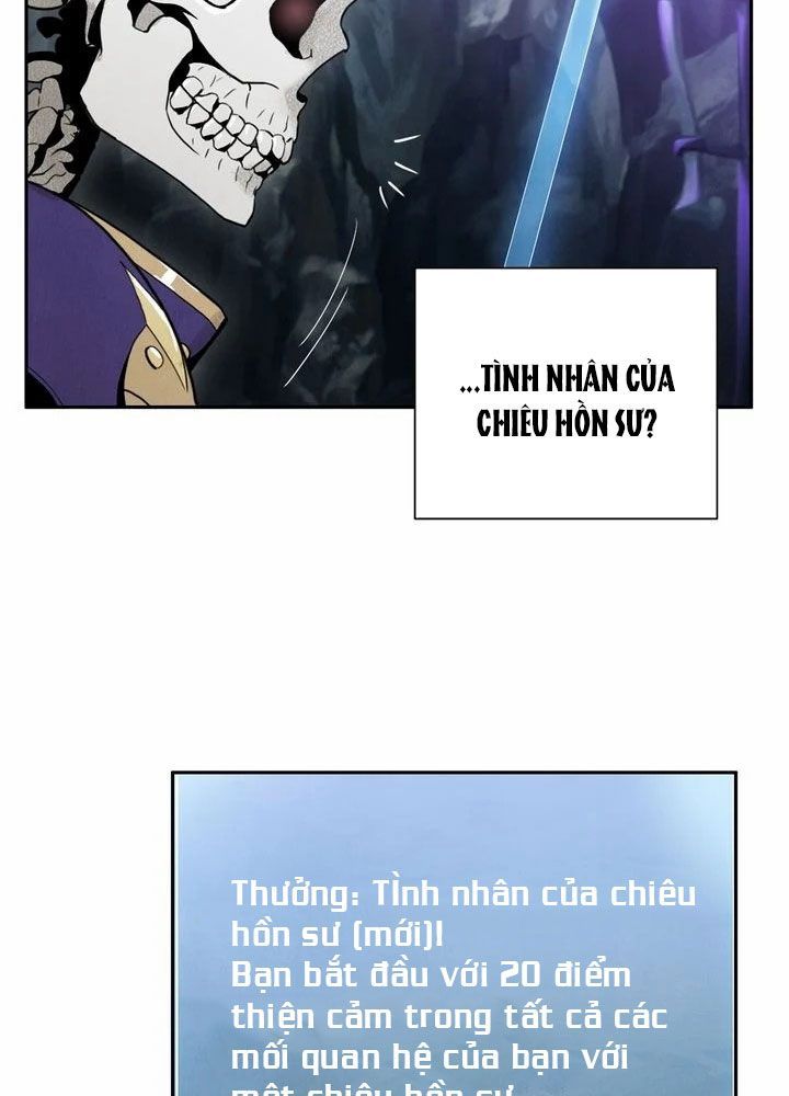 Chiến Binh Xương Trắng Thất Thủ Chapter 12 - Trang 2