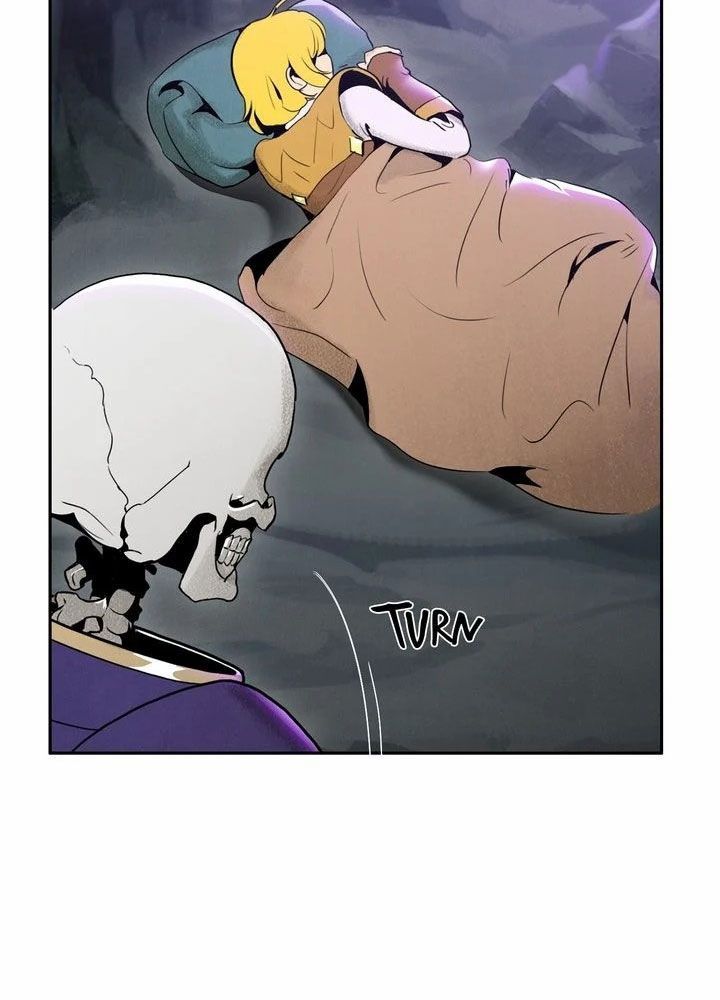 Chiến Binh Xương Trắng Thất Thủ Chapter 12 - Trang 2