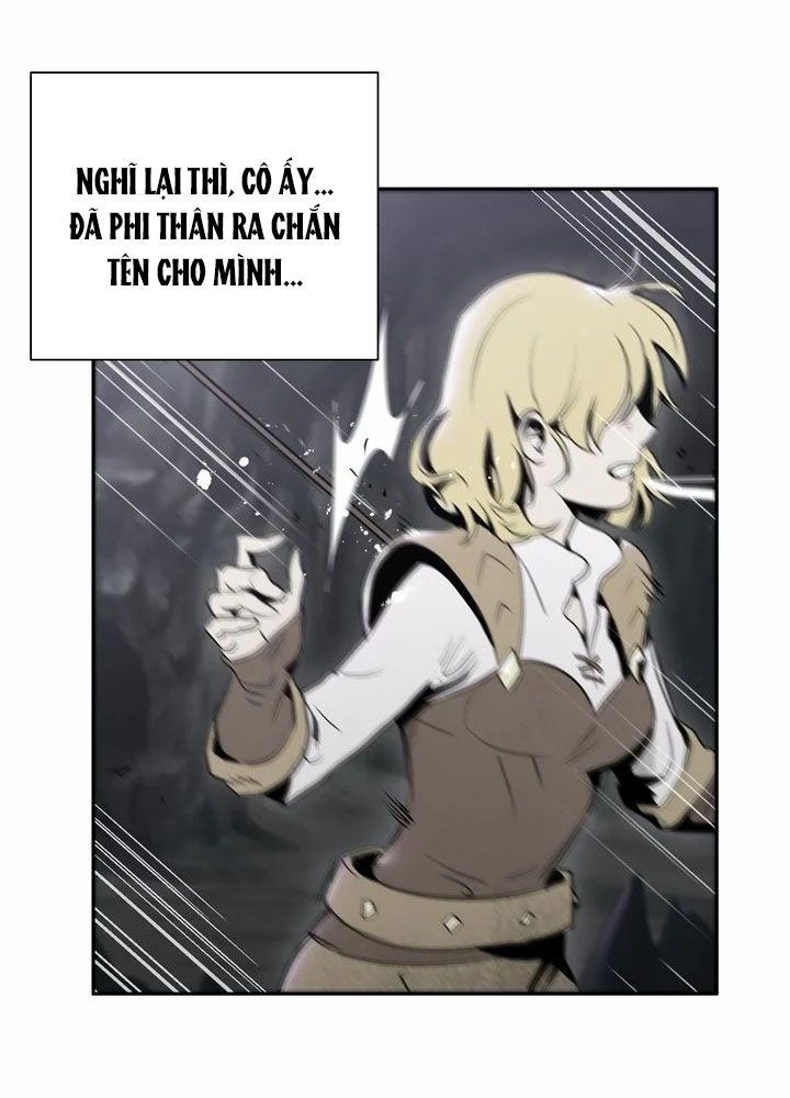 Chiến Binh Xương Trắng Thất Thủ Chapter 12 - Trang 2