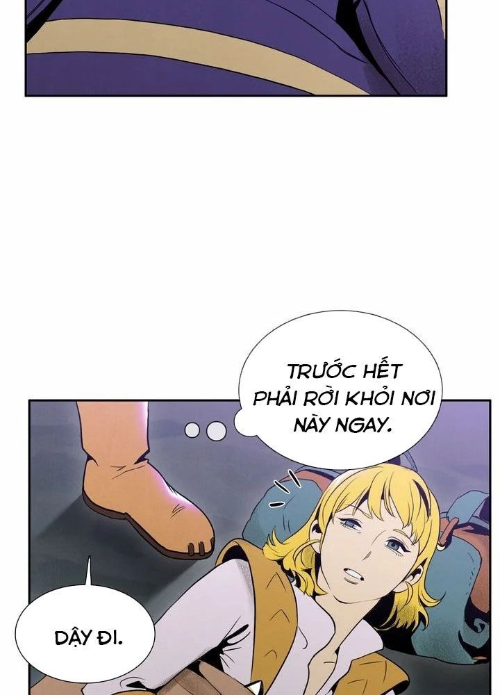 Chiến Binh Xương Trắng Thất Thủ Chapter 12 - Trang 2