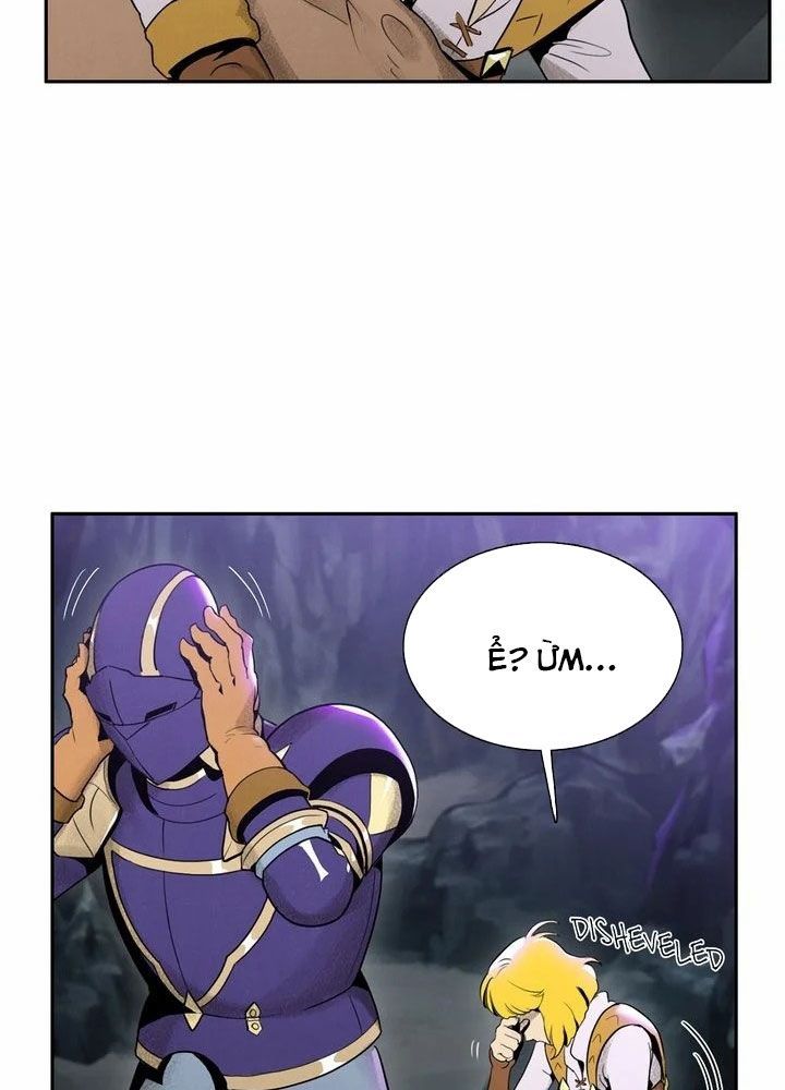Chiến Binh Xương Trắng Thất Thủ Chapter 12 - Trang 2