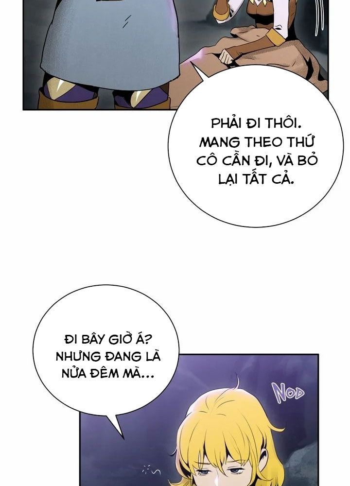 Chiến Binh Xương Trắng Thất Thủ Chapter 12 - Trang 2