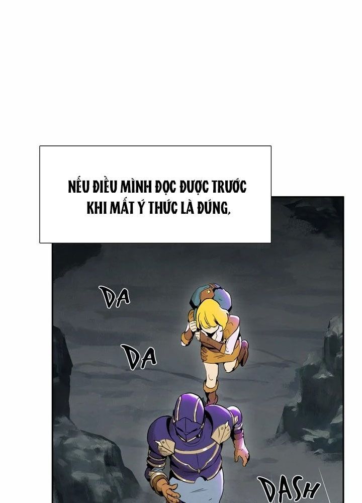 Chiến Binh Xương Trắng Thất Thủ Chapter 12 - Trang 2