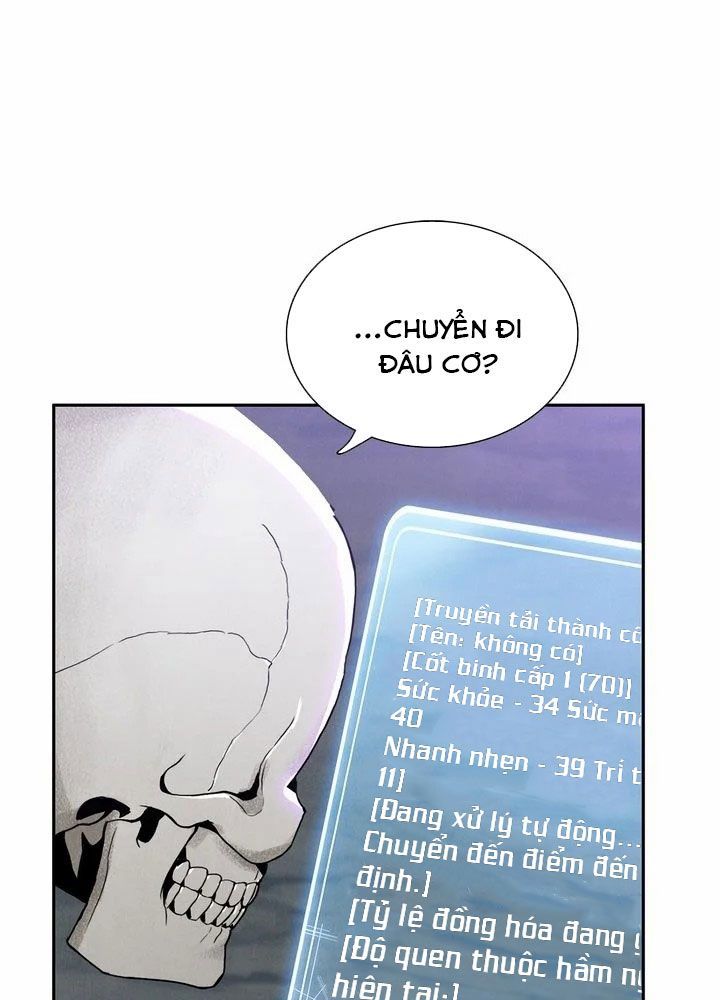 Chiến Binh Xương Trắng Thất Thủ Chapter 12 - Trang 2