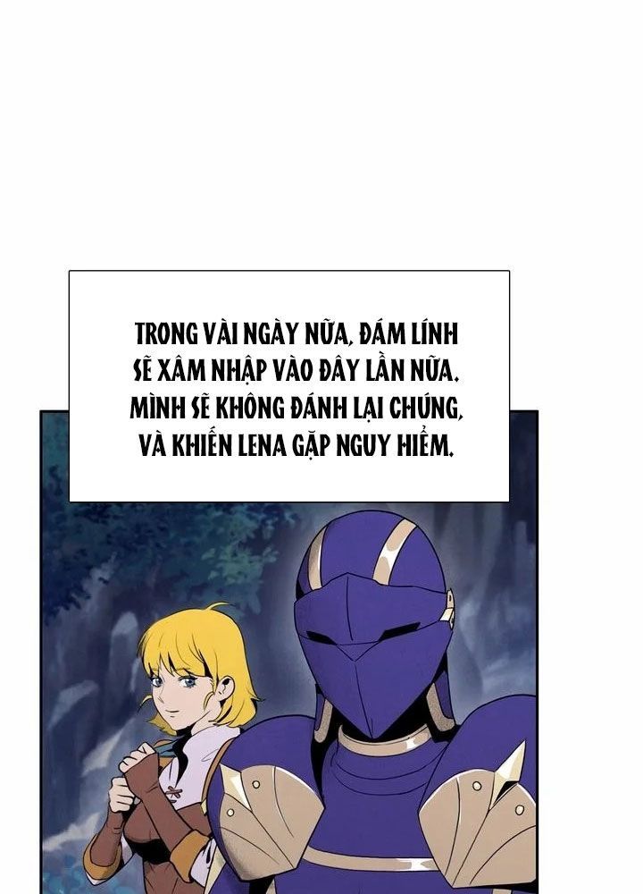 Chiến Binh Xương Trắng Thất Thủ Chapter 12 - Trang 2