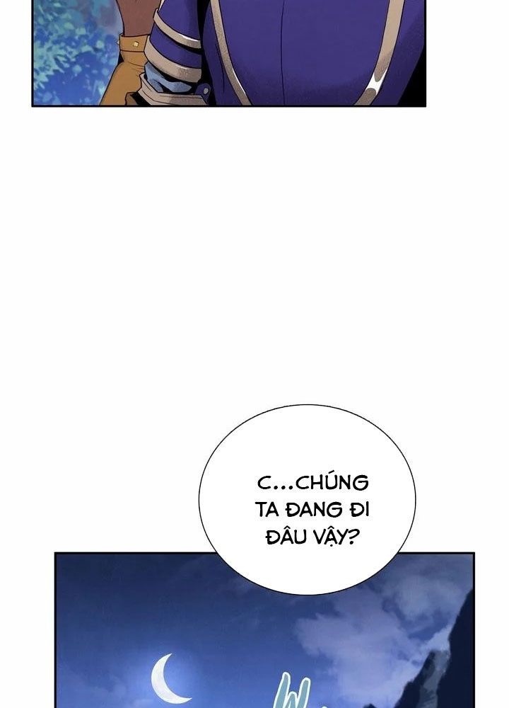 Chiến Binh Xương Trắng Thất Thủ Chapter 12 - Trang 2