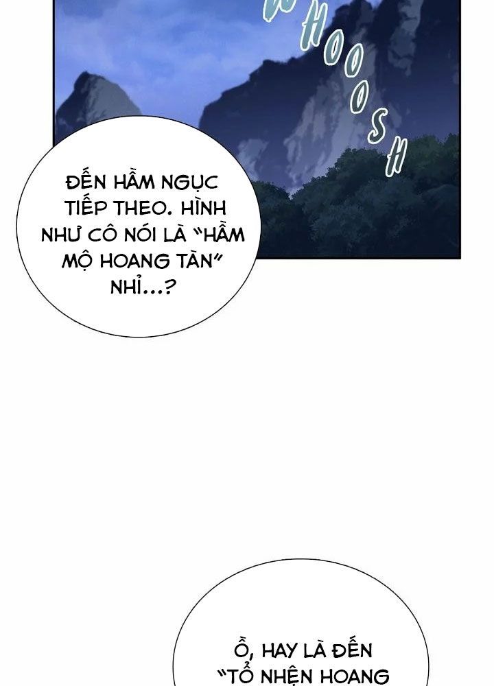 Chiến Binh Xương Trắng Thất Thủ Chapter 12 - Trang 2