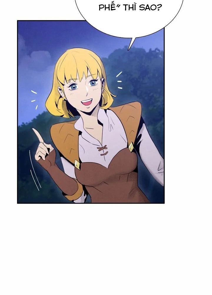 Chiến Binh Xương Trắng Thất Thủ Chapter 12 - Trang 2