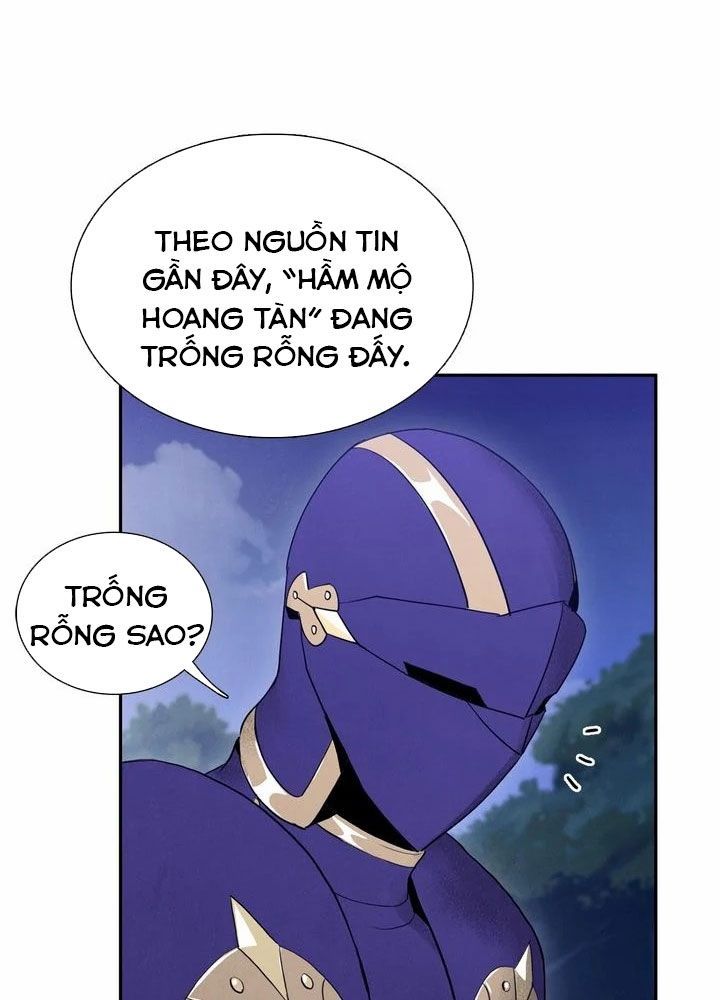 Chiến Binh Xương Trắng Thất Thủ Chapter 12 - Trang 2