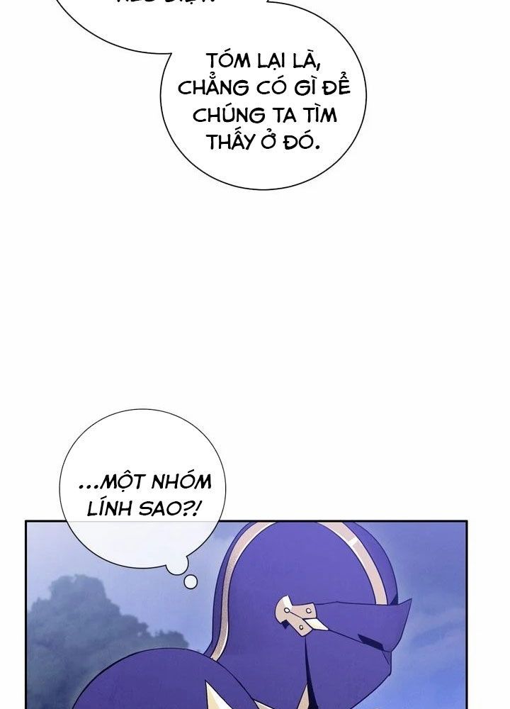 Chiến Binh Xương Trắng Thất Thủ Chapter 12 - Trang 2