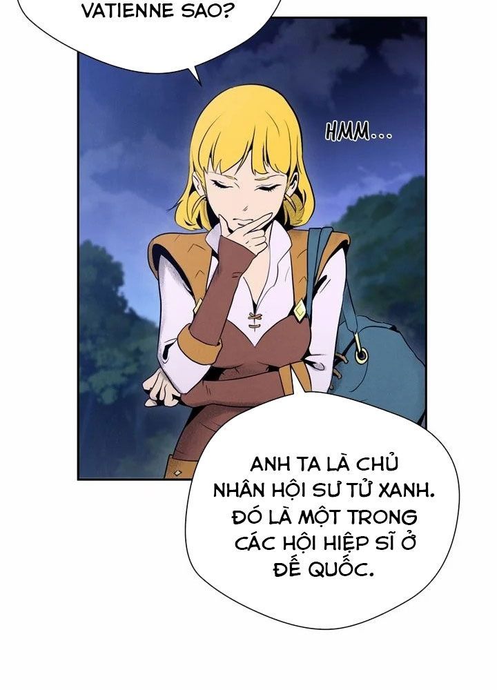 Chiến Binh Xương Trắng Thất Thủ Chapter 12 - Trang 2