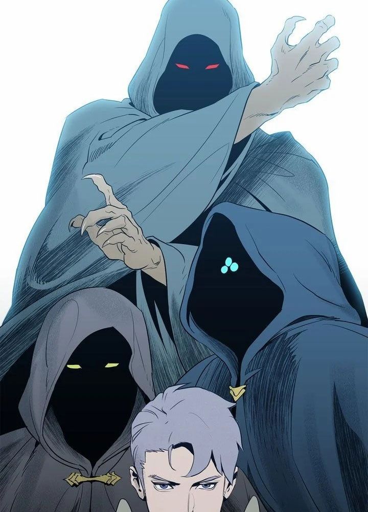 Chiến Binh Xương Trắng Thất Thủ Chapter 12 - Trang 2
