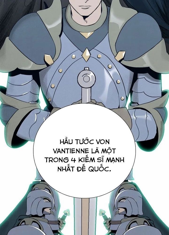 Chiến Binh Xương Trắng Thất Thủ Chapter 12 - Trang 2