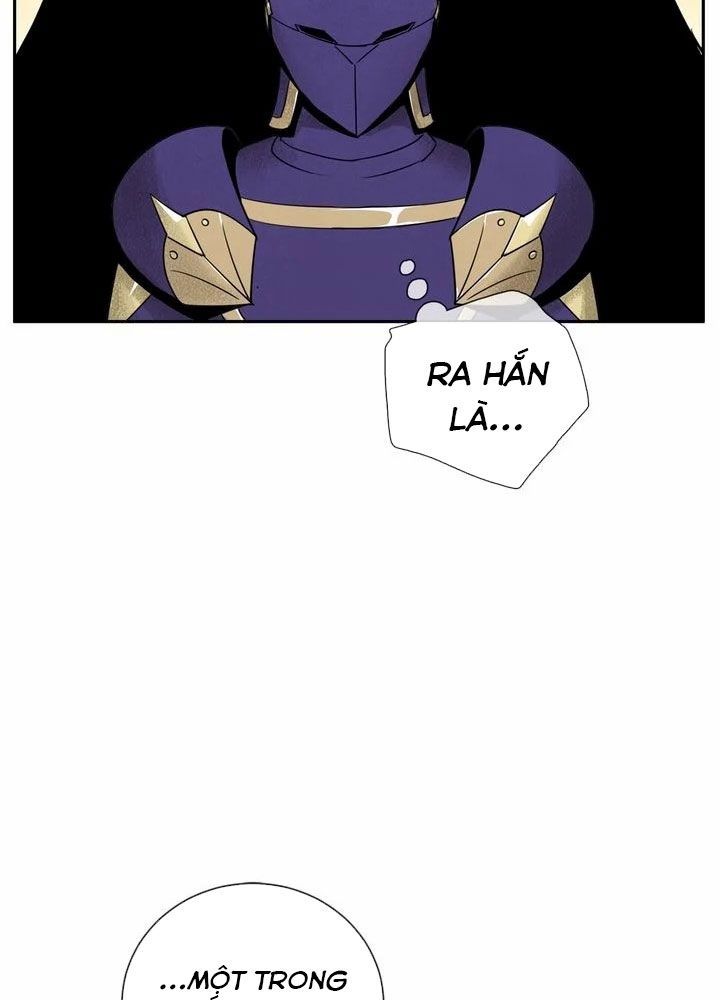 Chiến Binh Xương Trắng Thất Thủ Chapter 12 - Trang 2