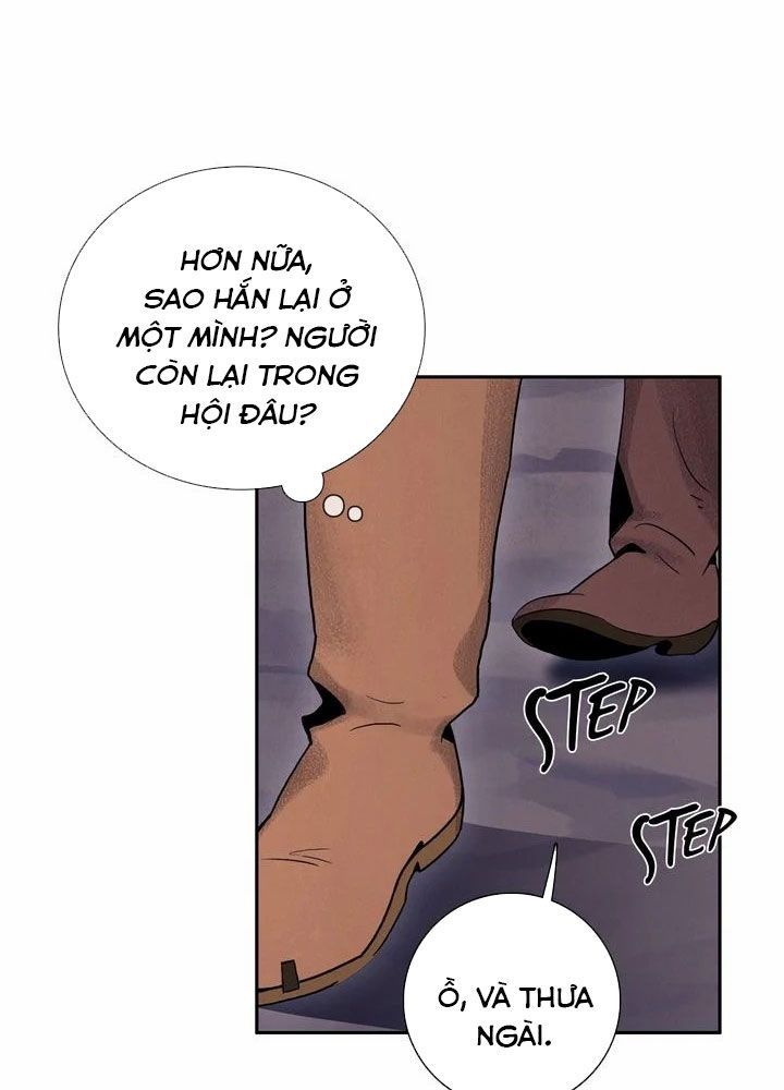 Chiến Binh Xương Trắng Thất Thủ Chapter 12 - Trang 2