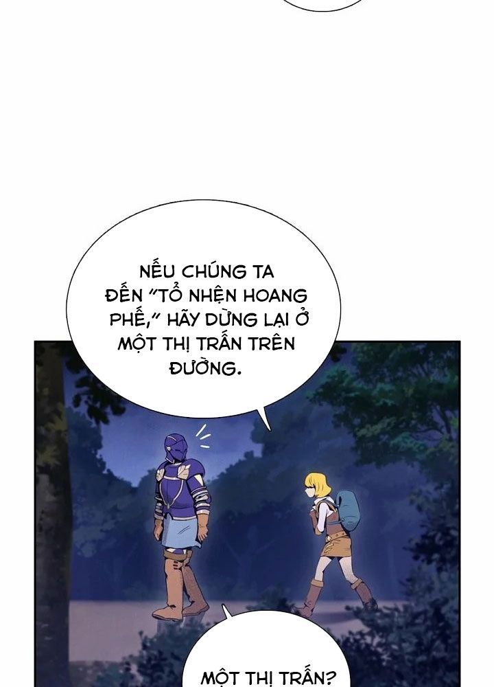 Chiến Binh Xương Trắng Thất Thủ Chapter 12 - Trang 2