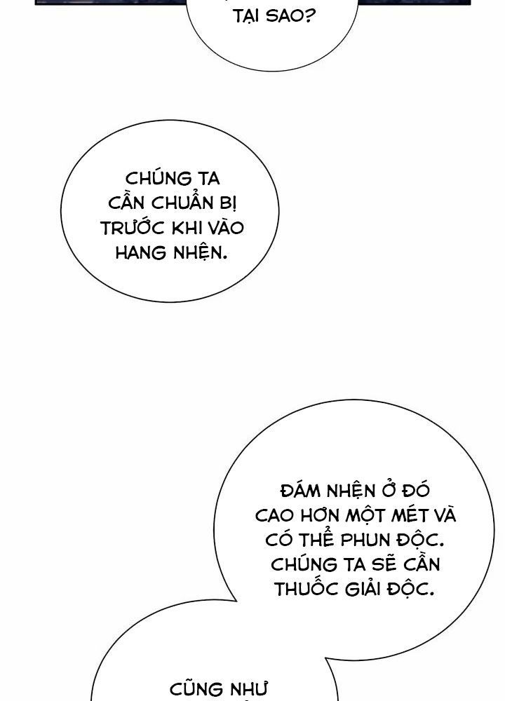 Chiến Binh Xương Trắng Thất Thủ Chapter 12 - Trang 2