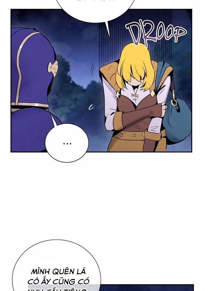 Chiến Binh Xương Trắng Thất Thủ Chapter 12 - Trang 2