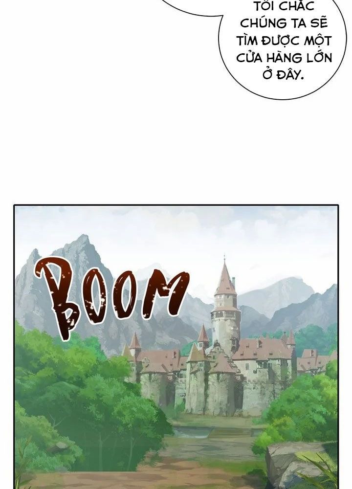 Chiến Binh Xương Trắng Thất Thủ Chapter 12 - Trang 2