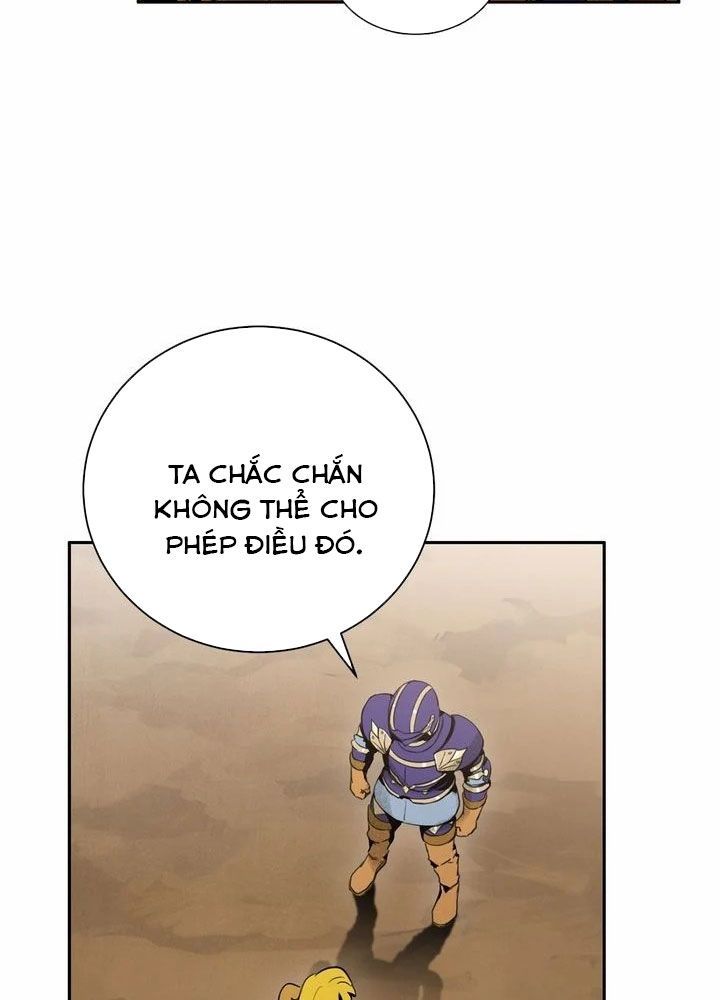 Chiến Binh Xương Trắng Thất Thủ Chapter 12 - Trang 2