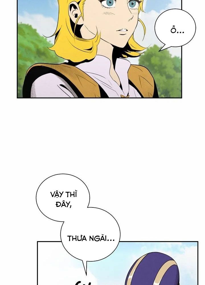 Chiến Binh Xương Trắng Thất Thủ Chapter 12 - Trang 2