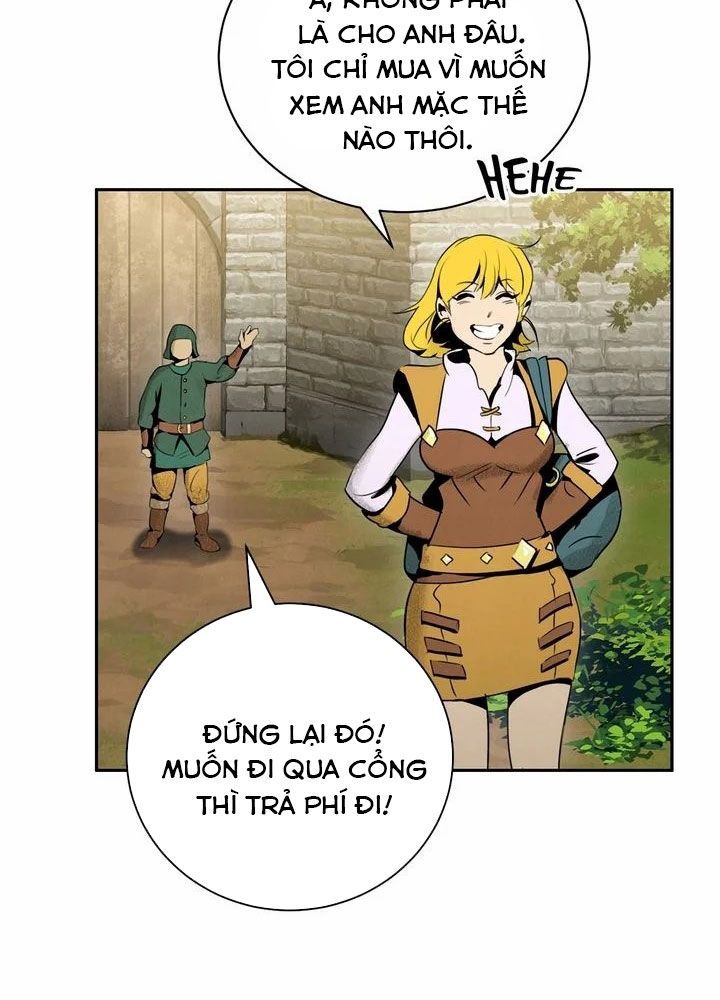 Chiến Binh Xương Trắng Thất Thủ Chapter 12 - Trang 2