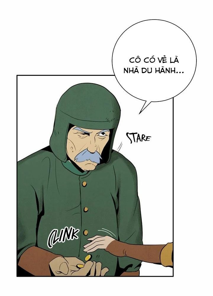 Chiến Binh Xương Trắng Thất Thủ Chapter 12 - Trang 2
