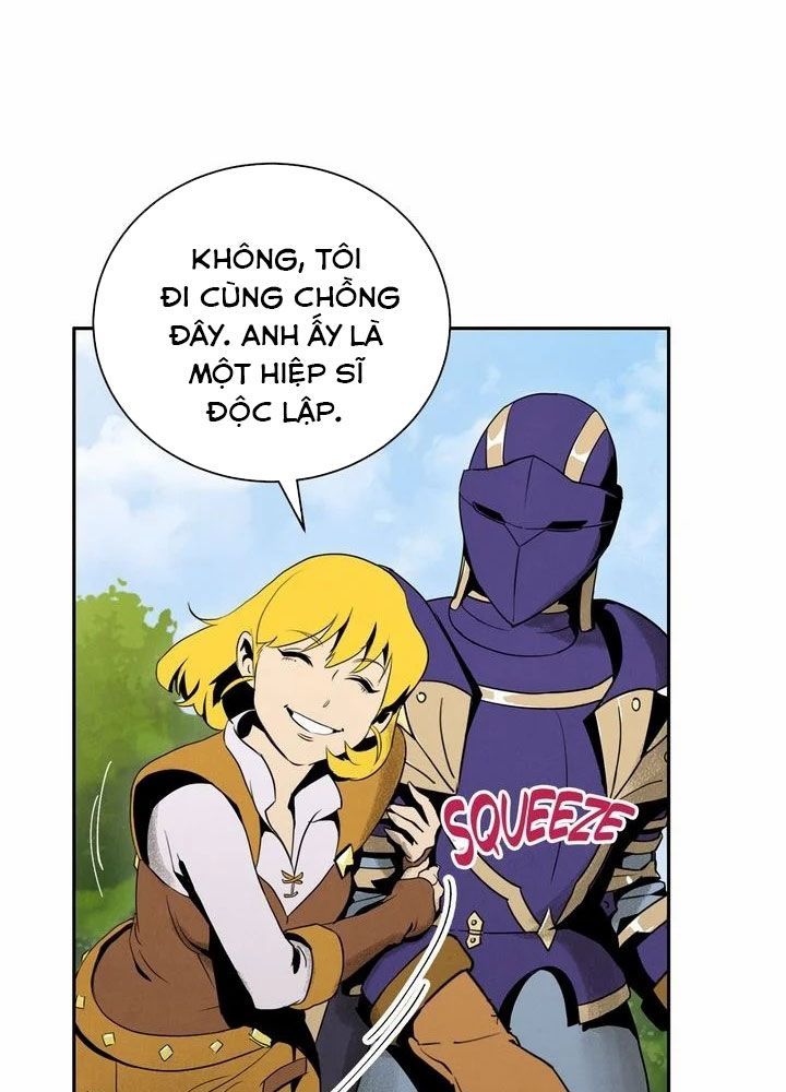 Chiến Binh Xương Trắng Thất Thủ Chapter 12 - Trang 2