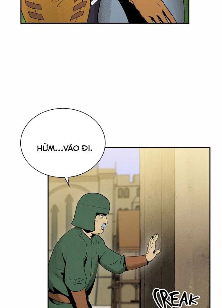 Chiến Binh Xương Trắng Thất Thủ Chapter 12 - Trang 2