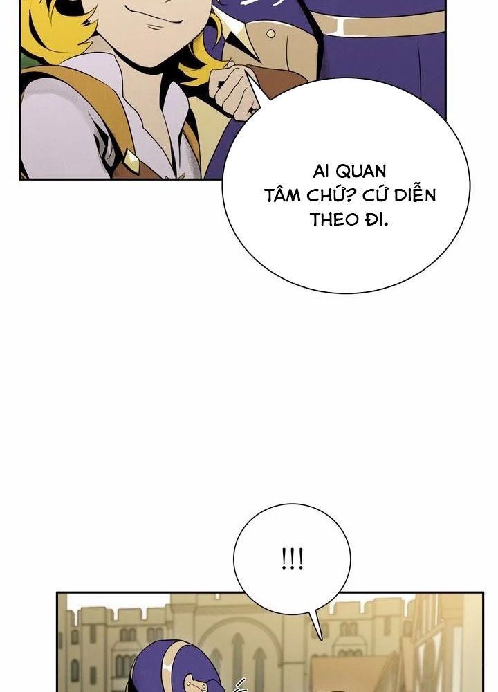 Chiến Binh Xương Trắng Thất Thủ Chapter 12 - Trang 2