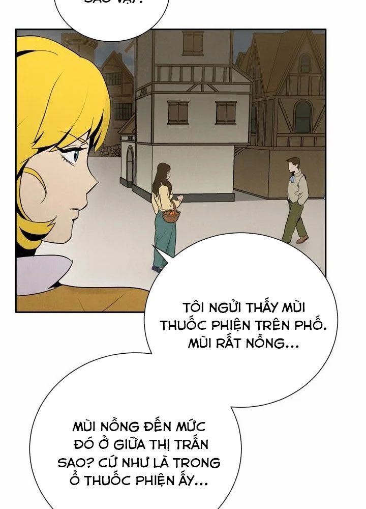 Chiến Binh Xương Trắng Thất Thủ Chapter 12 - Trang 2
