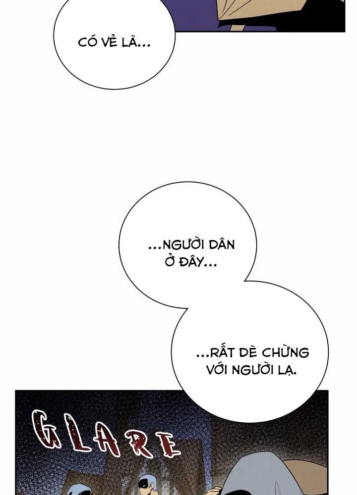 Chiến Binh Xương Trắng Thất Thủ Chapter 12 - Trang 2
