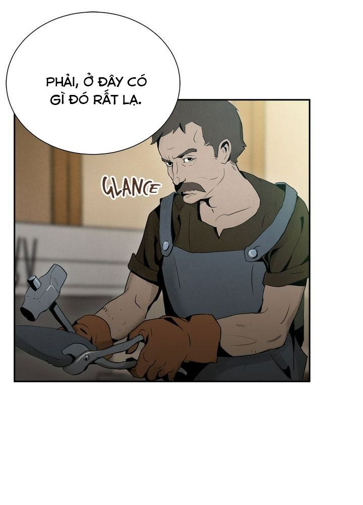 Chiến Binh Xương Trắng Thất Thủ Chapter 12 - Trang 2