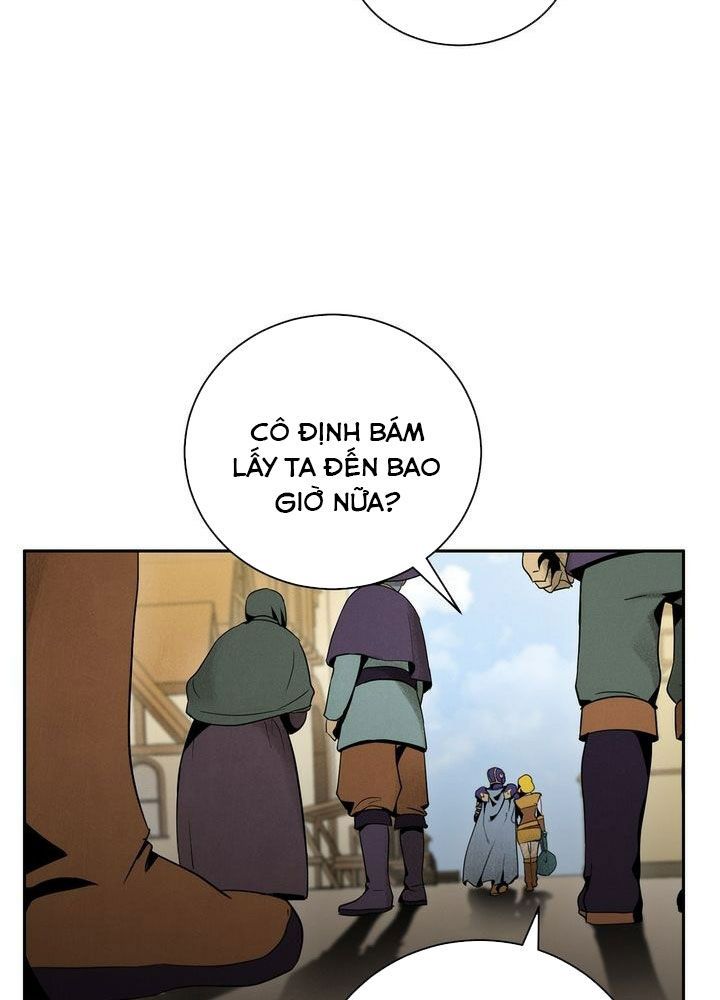 Chiến Binh Xương Trắng Thất Thủ Chapter 12 - Trang 2