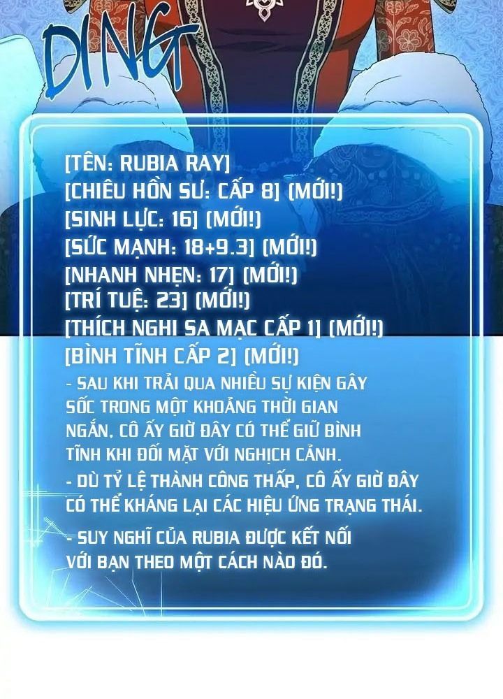 Chiến Binh Xương Trắng Thất Thủ Chapter 120 - Trang 2