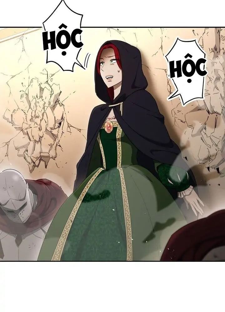Chiến Binh Xương Trắng Thất Thủ Chapter 120 - Trang 2
