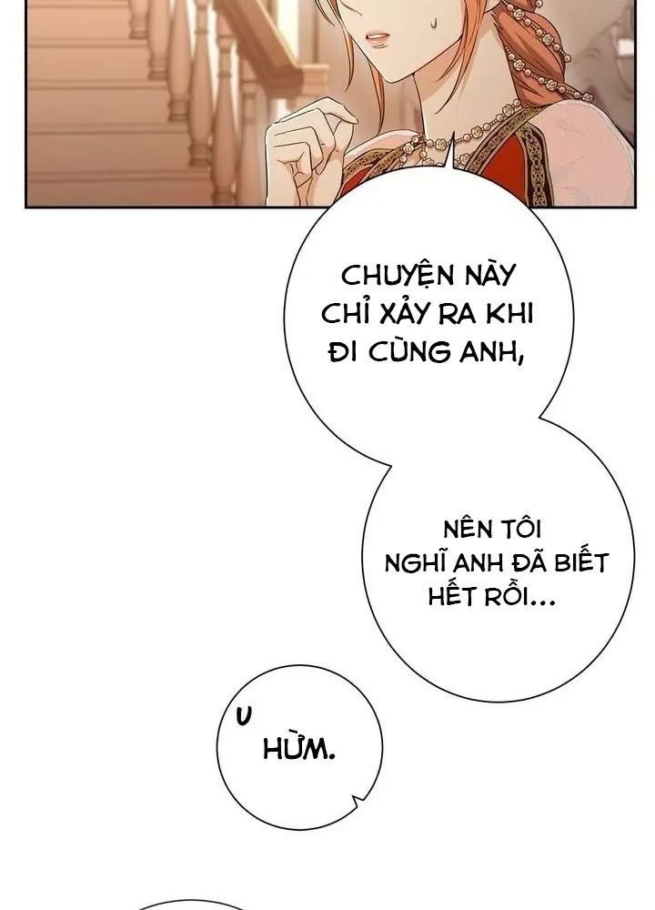 Chiến Binh Xương Trắng Thất Thủ Chapter 120 - Trang 2