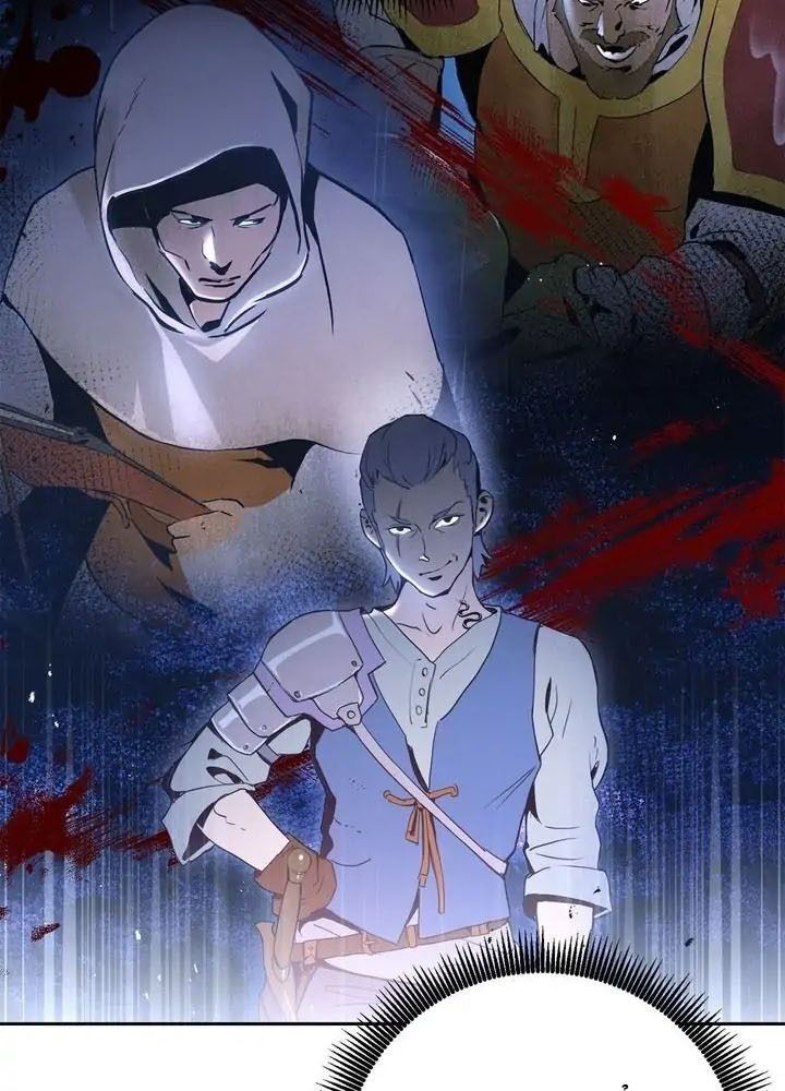 Chiến Binh Xương Trắng Thất Thủ Chapter 120 - Trang 2