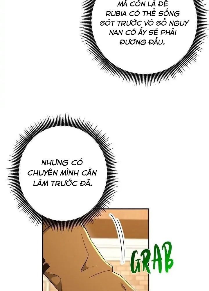 Chiến Binh Xương Trắng Thất Thủ Chapter 120 - Trang 2