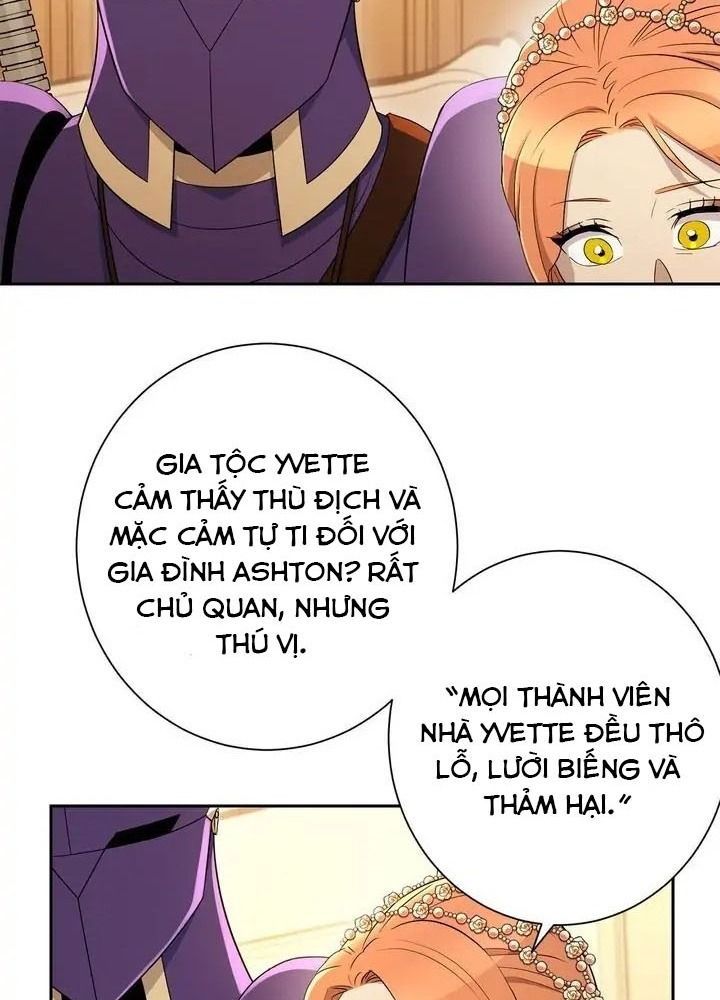 Chiến Binh Xương Trắng Thất Thủ Chapter 120 - Trang 2