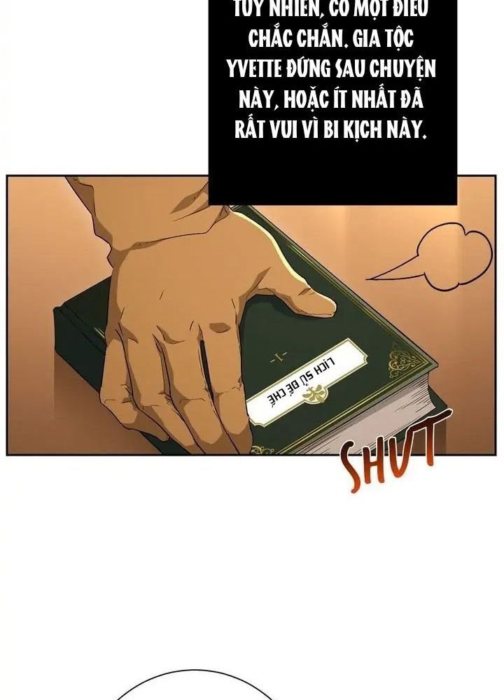 Chiến Binh Xương Trắng Thất Thủ Chapter 120 - Trang 2