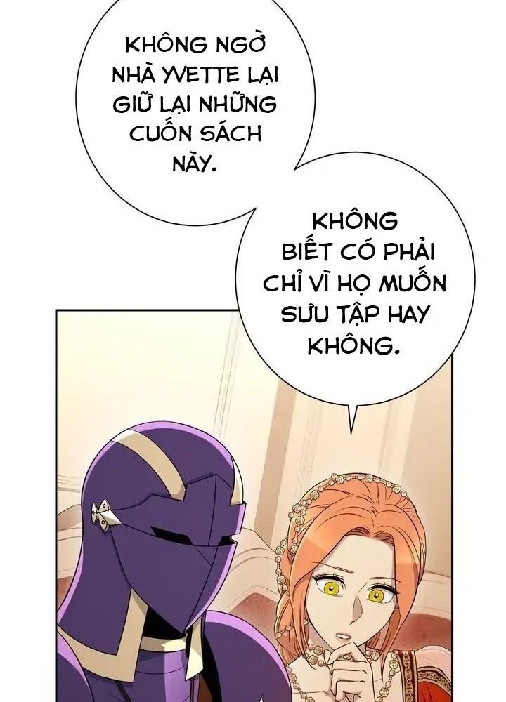 Chiến Binh Xương Trắng Thất Thủ Chapter 120 - Trang 2