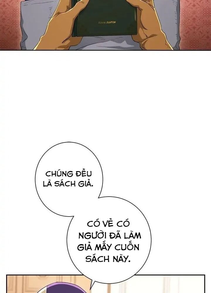 Chiến Binh Xương Trắng Thất Thủ Chapter 120 - Trang 2